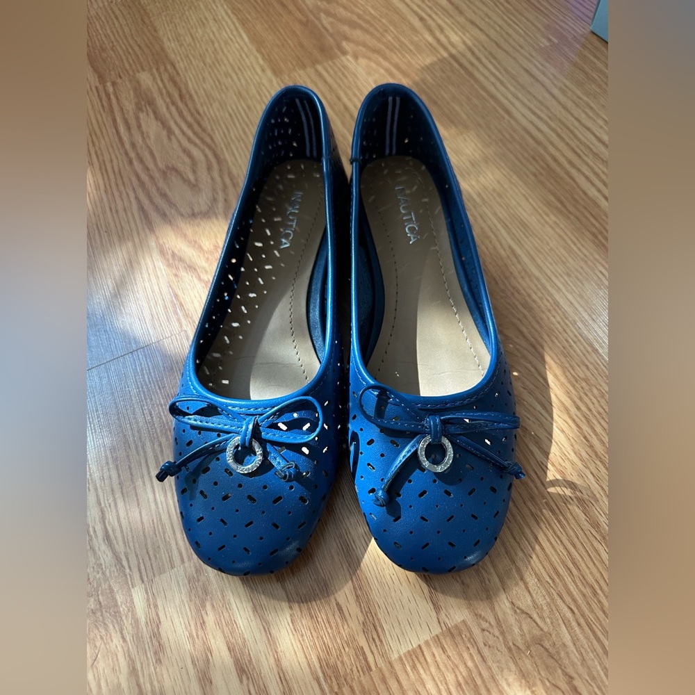 Nautica Women's Flats